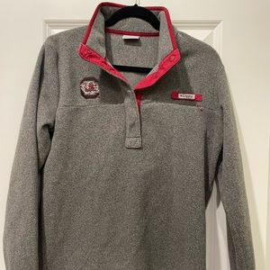Columbia University of South Carolina Women’s Pullover